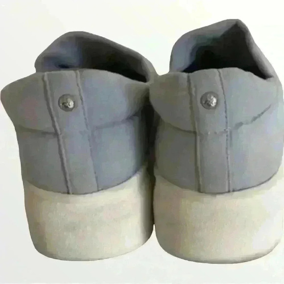 SAM EDELMAN SLIP-ON SNEAKERS - Picture 3 of 5